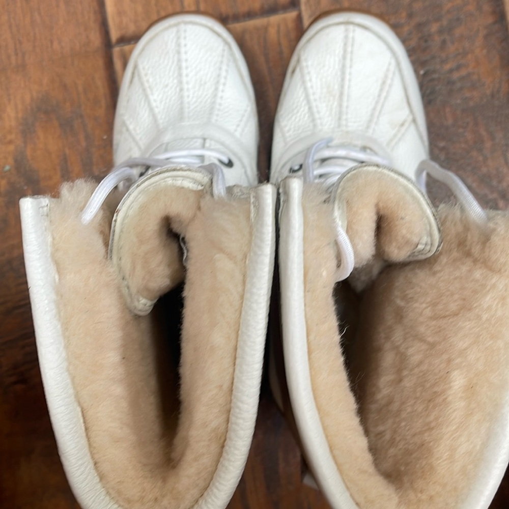 Ugg Snow Boots
